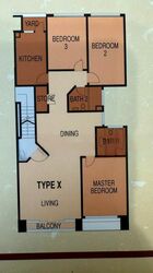 Crescendo Building (D15), Apartment #464115881
